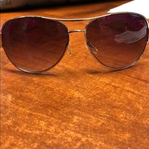 Betsey Johnson Sunglasses